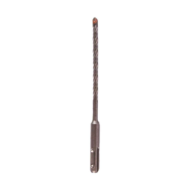 مته الماسه چهارشیار تام مدل چهار الماس کد AJ8160mm سایز 8 میلی متر توس
