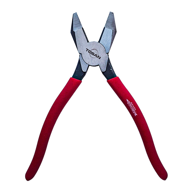 انبردست توسن مدل T5113-9.5PA سایز 9.5 اینچ توس