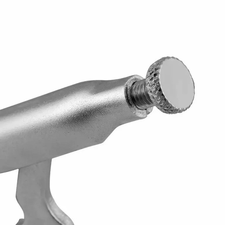 انبر قفلی رونیکس مدل RH-1440 سایز 8 اینچ توس