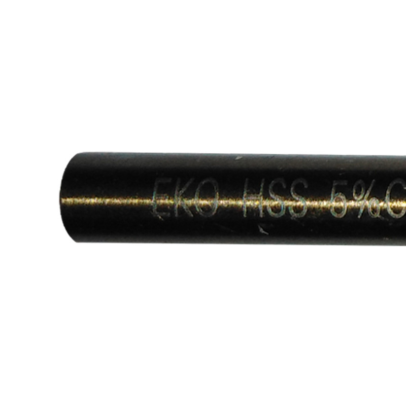 مته کبالت اکو مدل Gh-2.5 سایز 2.5 میلی متر توس