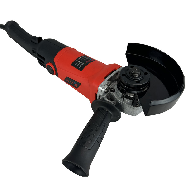 مینی فرز ادون مدل AG115-1002T توس