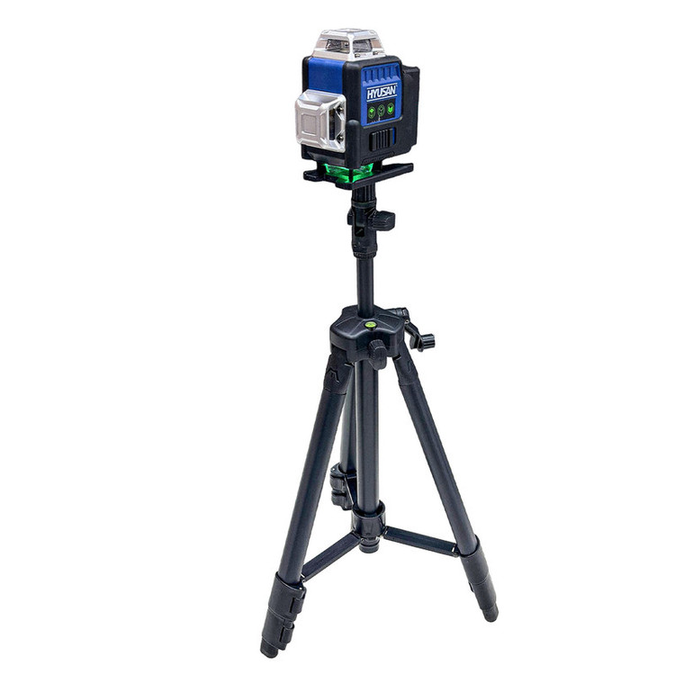 تراز لیزری هیوسان مدل HS-2210 به همراه پایه