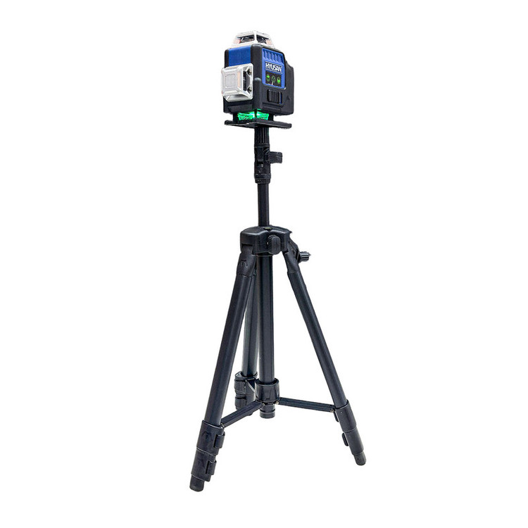 تراز لیزری هیوسان مدل HS-2210 به همراه پایه