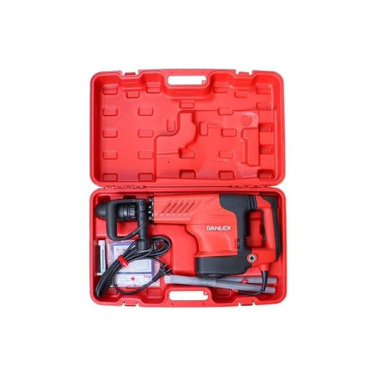 چکش تخریب دنلکس مدل DX-3320 ظرفیت 11 کیلوگرم 1500 وات