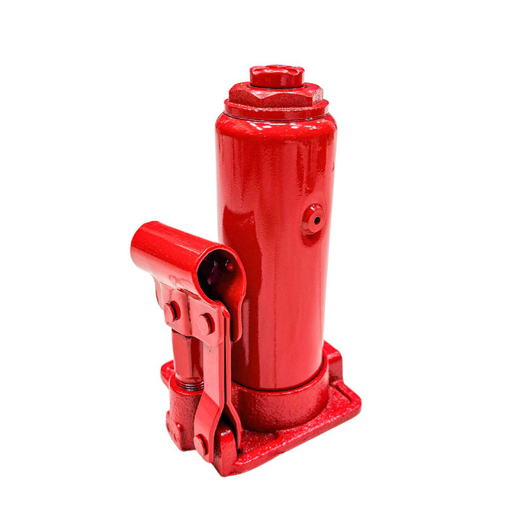جک هیدرولیک خودرو تیوان مدل THJ-3 ظرفیت 3 تن