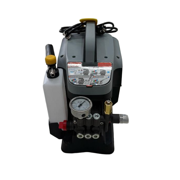 کارواش دینامی 160 بار 2000 وات تانوس مدل HPW-01-160