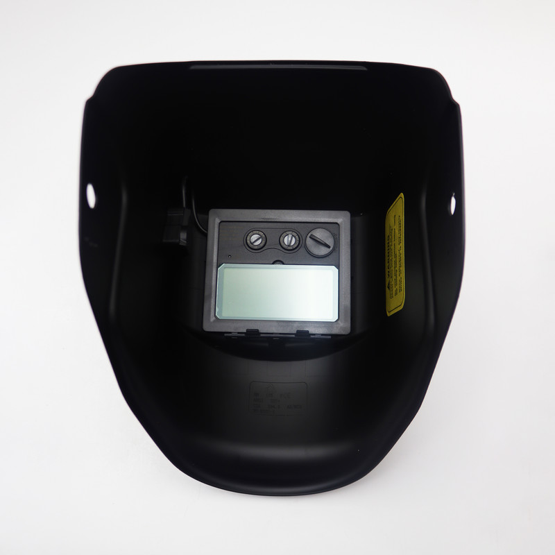 ماسک جوشکاری هاردکس مدل اتومات کد YP-WH-S
