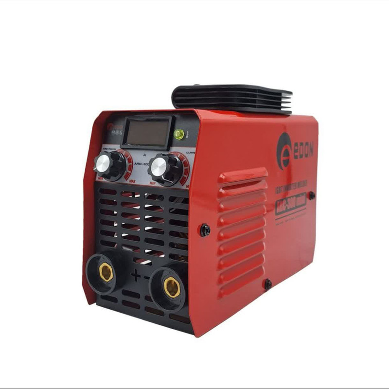 دستگاه جوشکاری 300 آمپر ادون مدل ARC-300mini