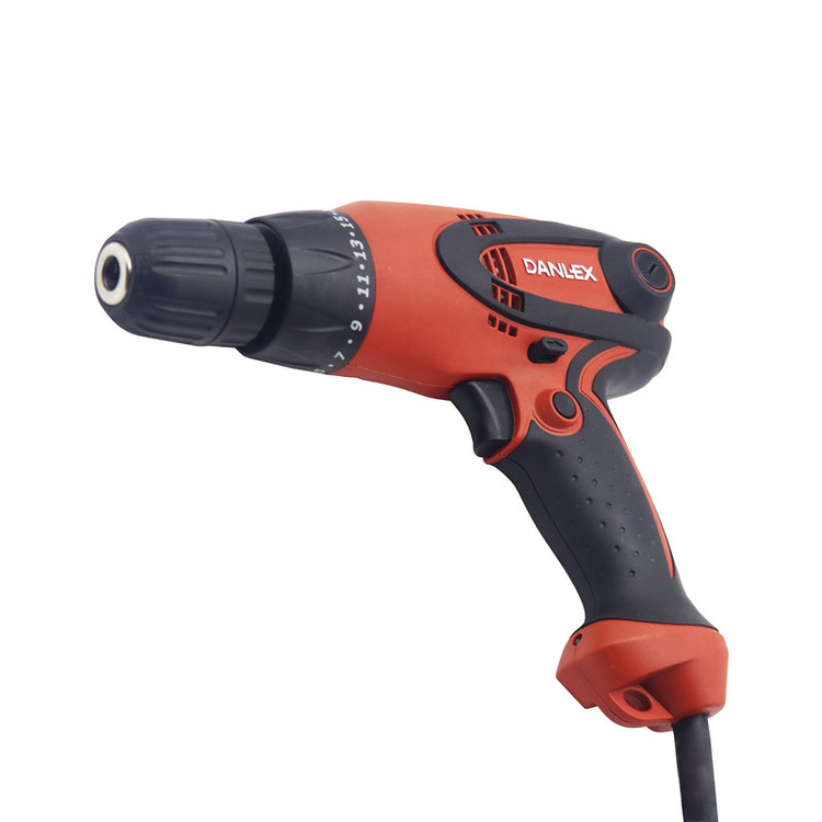 دریل پیچ گوشتی برقی دنلکس کد YP-DX-9328A280W