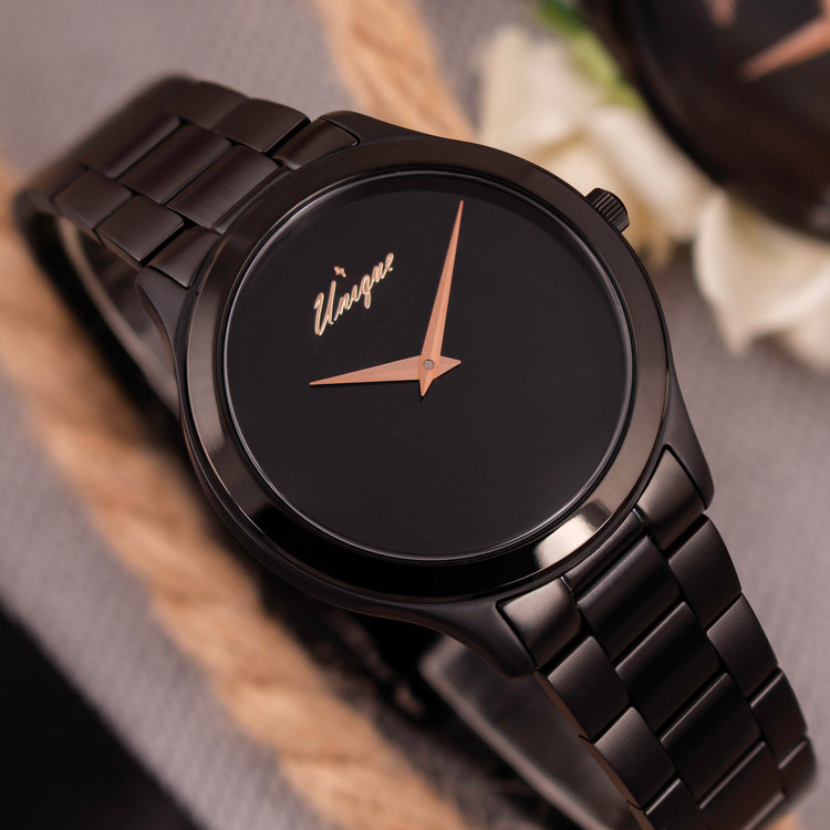ساعت یونیک ست فول استیل مدل S507