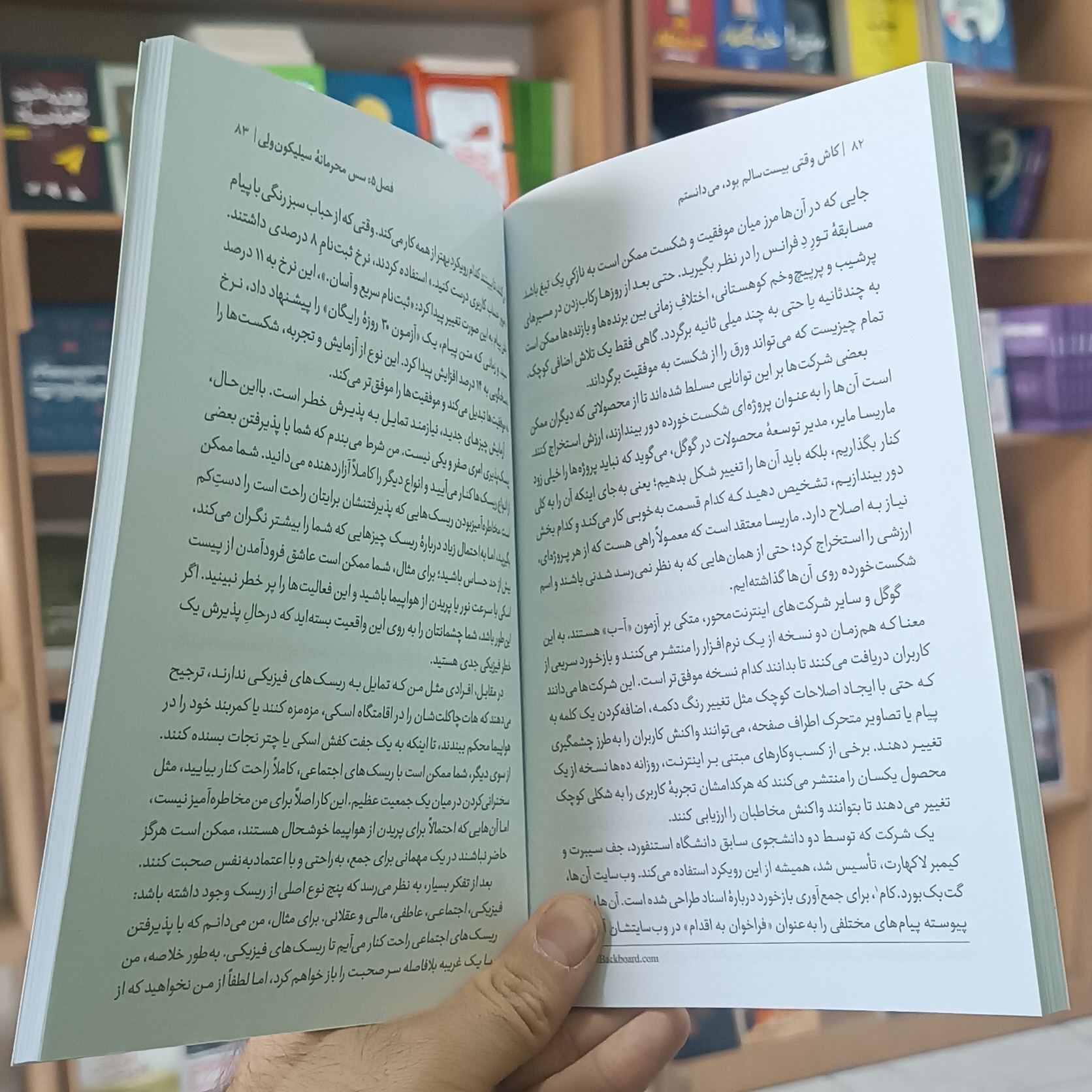 کتاب کاش وقتی بیست سالم بود می دانستم اثر سیلینگ مترجم فرهمند فر انتشارات نشریک