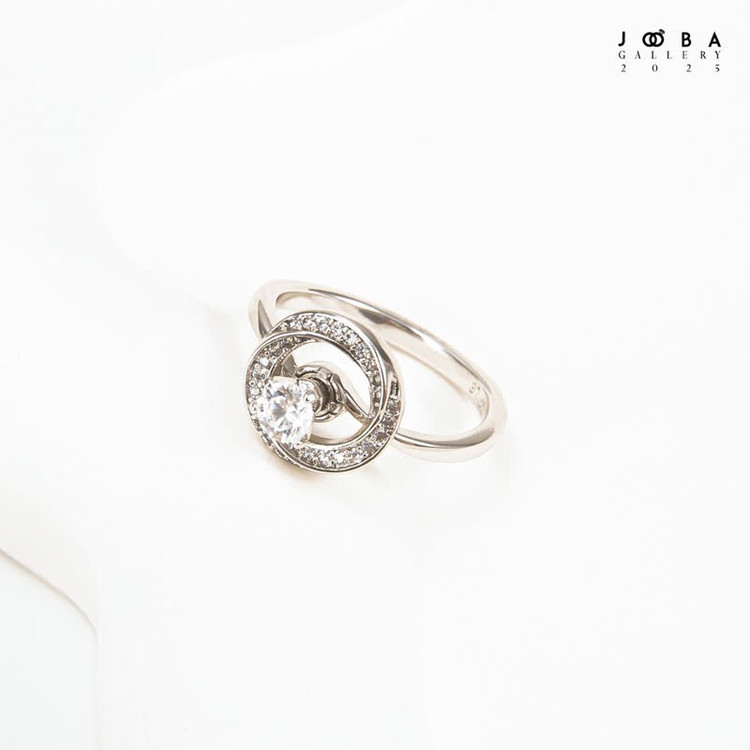انگشتر اسپینری ژوپینگ کد 1010701053