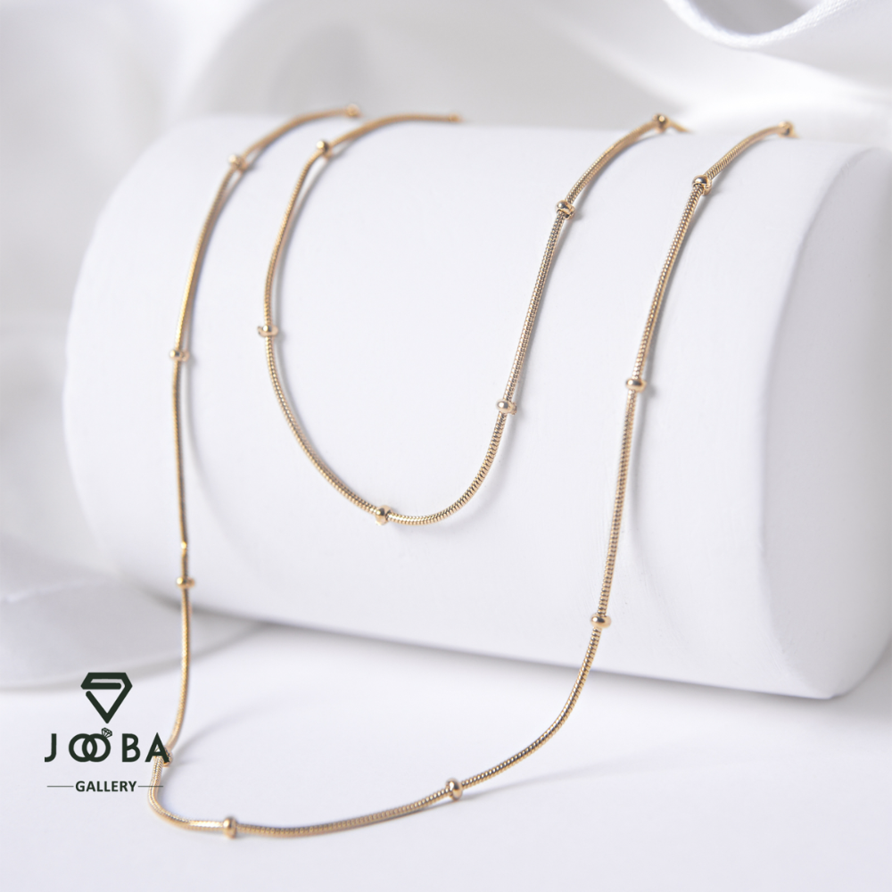زنجیر ماری گوی دار 60 سانتی ژوپینگ کد 2060711370