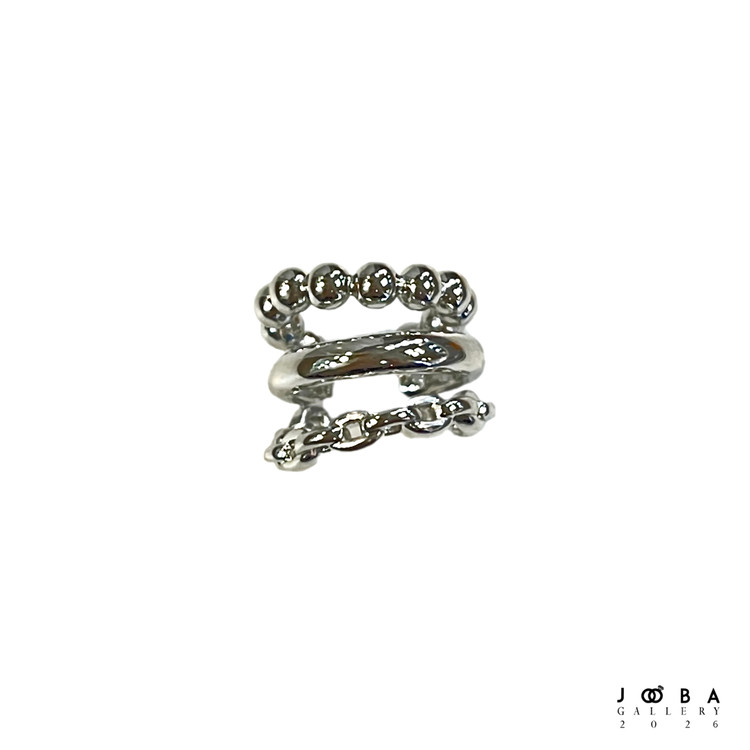 ایرکاف تک نقره ای ژوپینگ کد 320050154