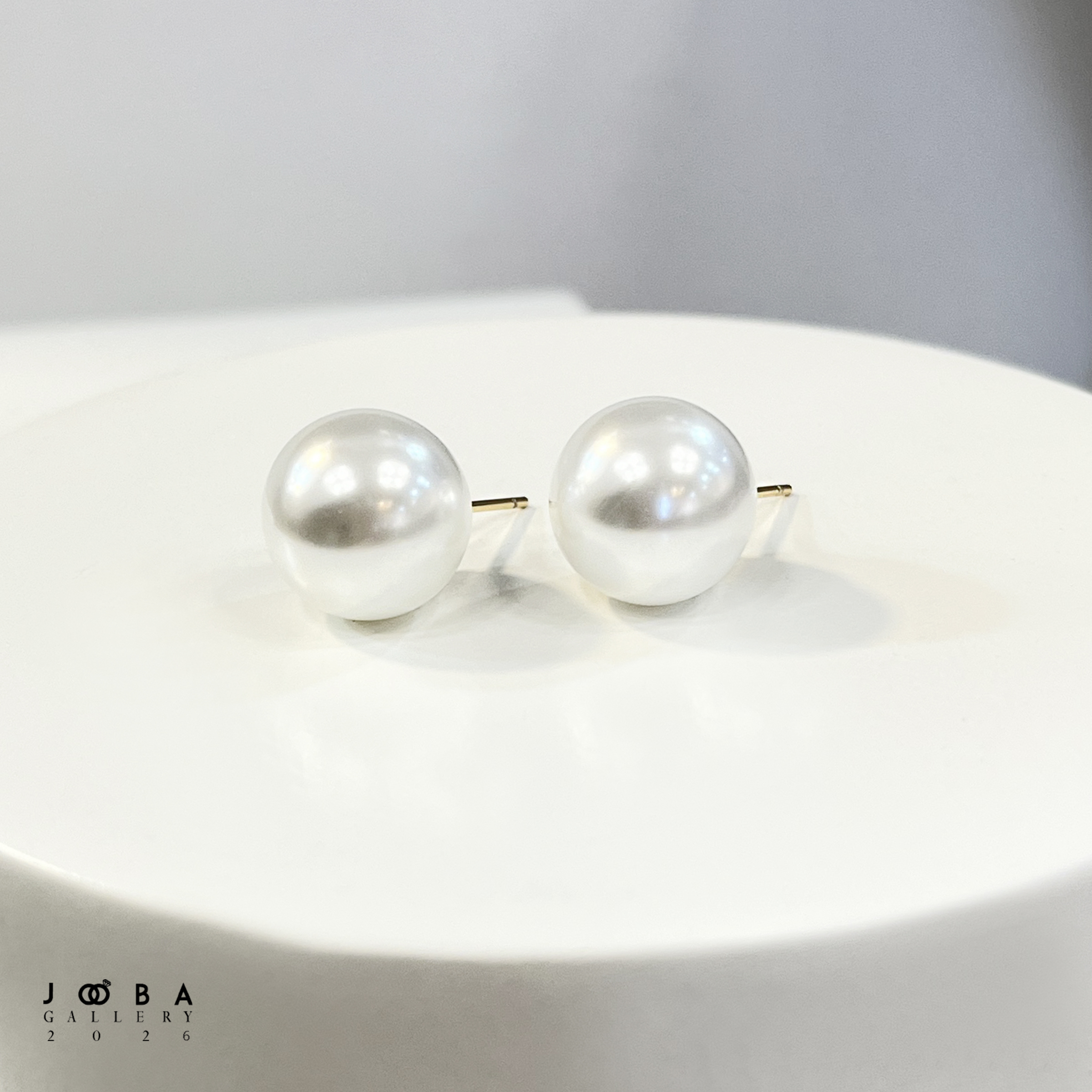 گوشواره مرواریدی ژوپینگ کد 318060183