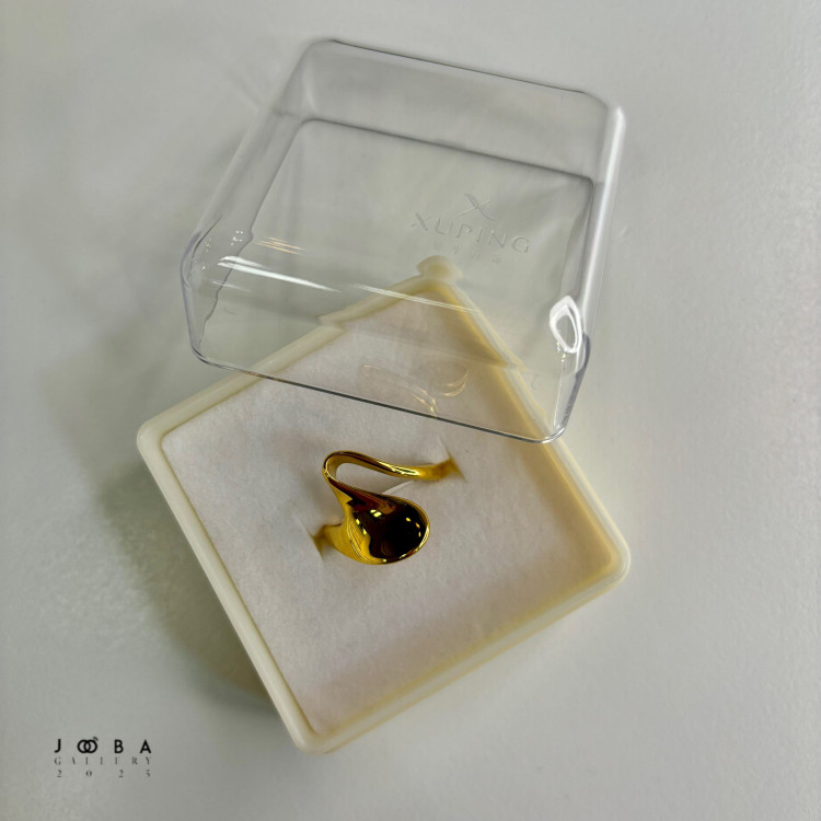 جعبه انگشتر ژوپینگ (اورجینال)