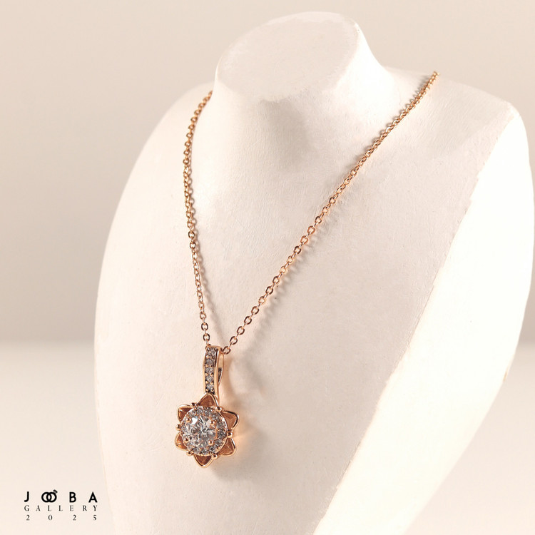 آویز گل خورشیدی ژوپینگ 105053752