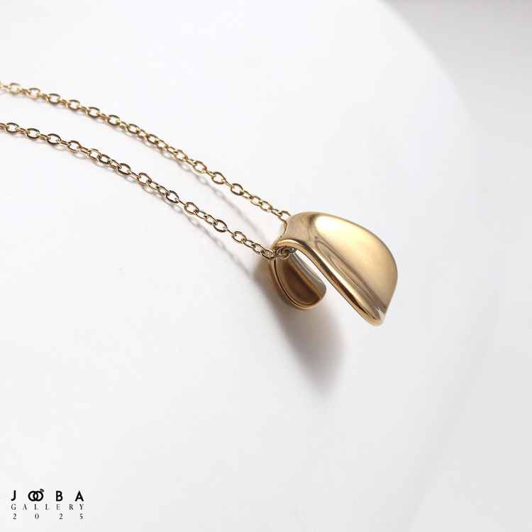 گردنبند مینیمال ژوپینگ کد 108067855