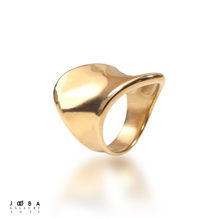 انگشتر مینیمال ژوپینگ کد 101060893