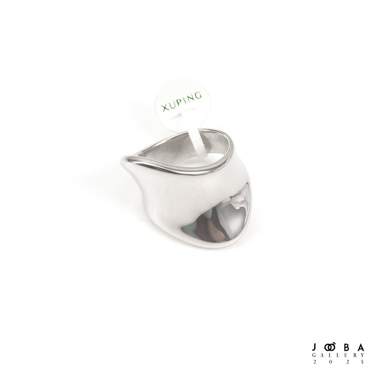 انگشتر دفرمه ژوپینگ کد 101047710