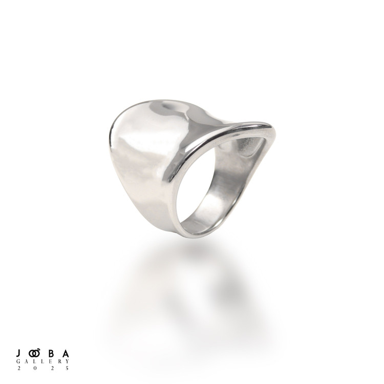 انگشتر دفرمه ژوپینگ کد 101047710