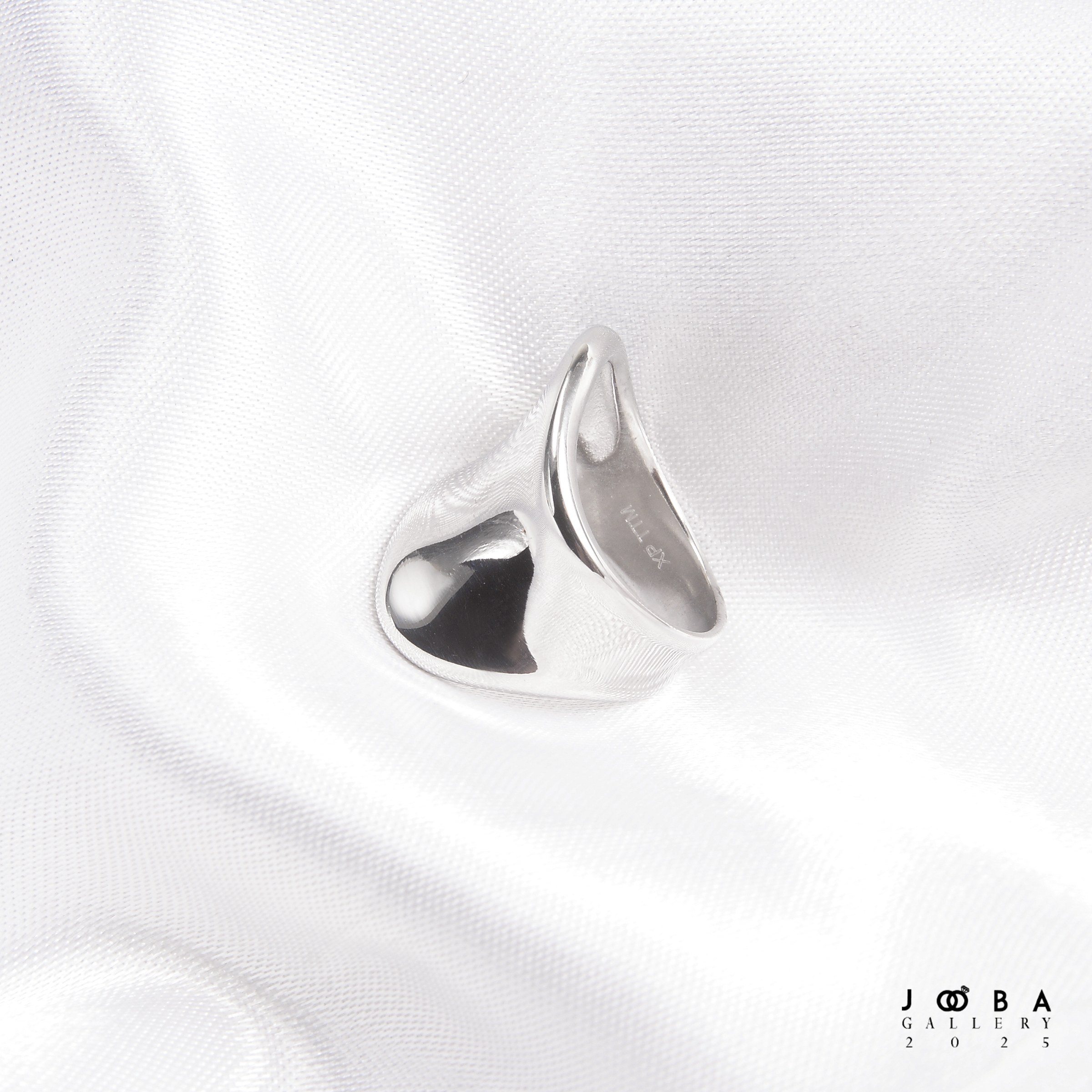 انگشتر دفرمه ژوپینگ کد 101047710