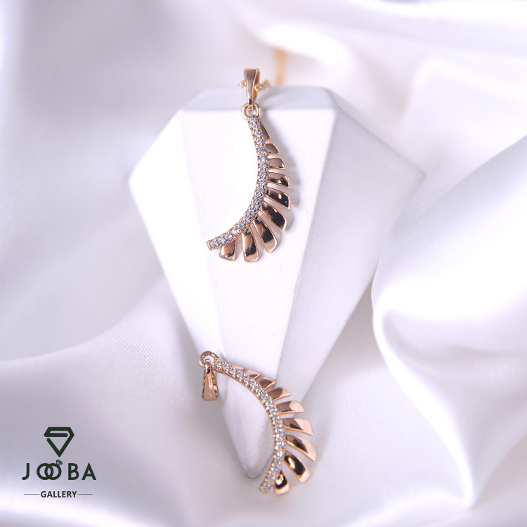 آویز مدل پره ای ژوپینگ 2000591143
