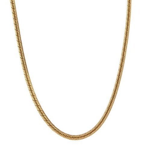 دستبند طلا 18 عیار کارتیه ژاپنی 1.900گرم