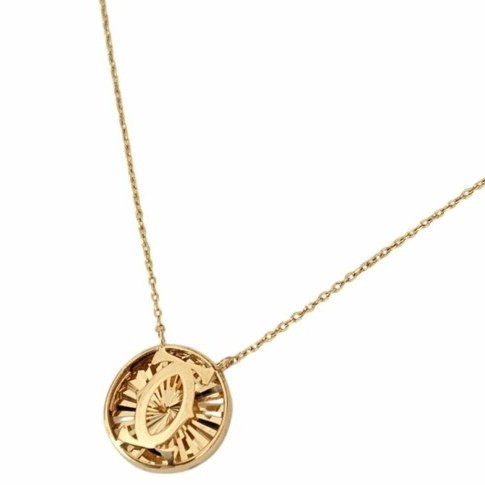 گردنبد طلا 18عیار کارتیه لاو شایلین 1.520گرم