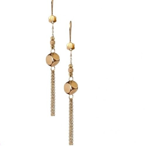 گوشواره طلا 18عیار تارا 4.720گرم
