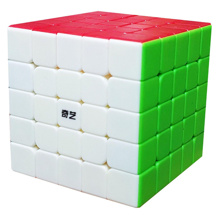 روبیک کای وای مدل SPEED CUBE 5 5e6