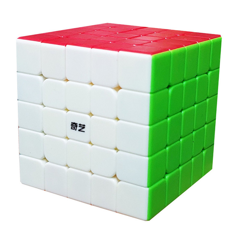 روبیک کای وای مدل SPEED CUBE 5 5e6