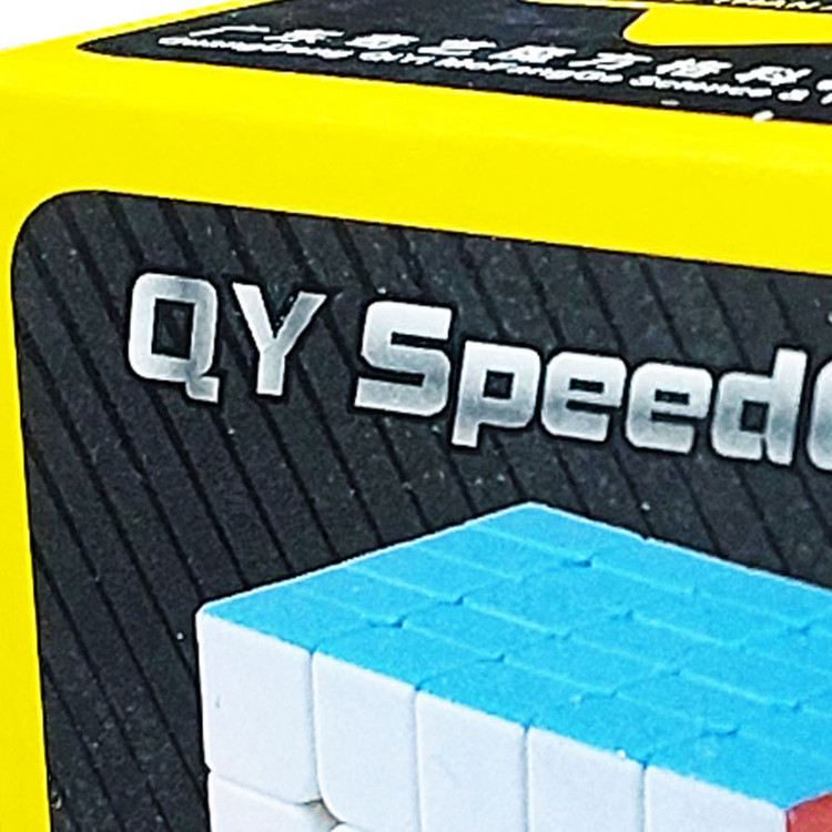 روبیک کای وای مدل SPEED CUBE 5 5e6