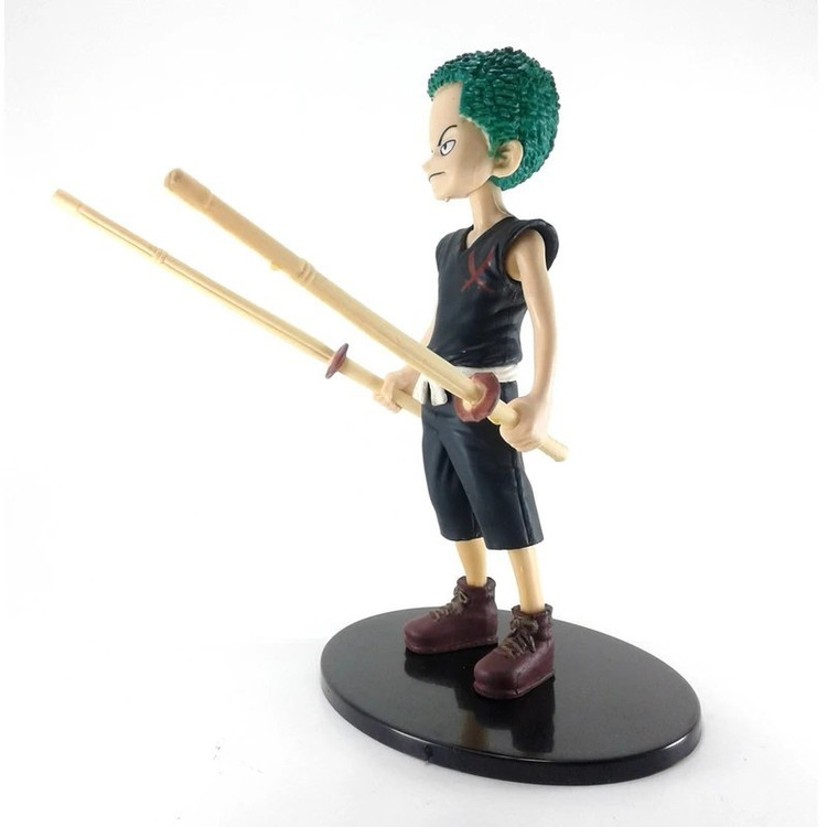 فیگور رورونوا زورو مدل انیمه وان پیس One Piece Anime