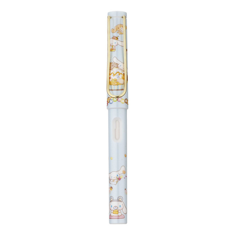 مداد مشکی مدل بی نهایت طرح کورومی و دوستان کد 65 af 65 مدل 1