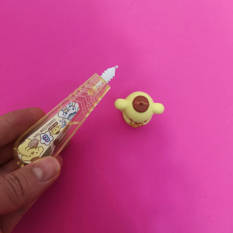 غلط گیر نواری مدل فانتزی طرح کرومی کد 03 af 65