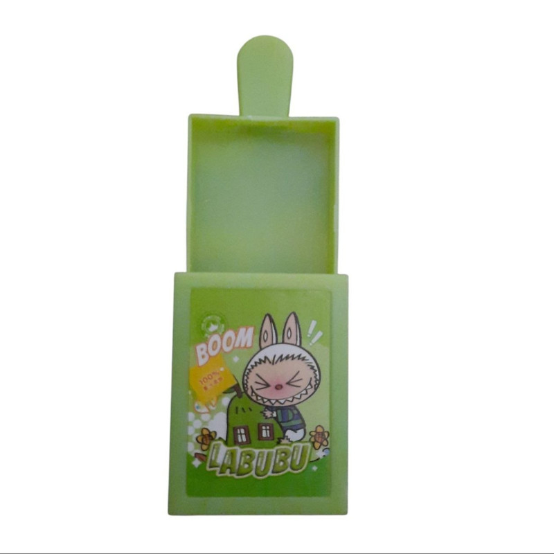 پاک کن مدل جادویی لبوبو و گلابی کد mn03 af 65