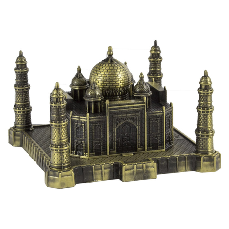 ماکت تزئینی طرح تاج محل بزرگ کد 09130089 af 65