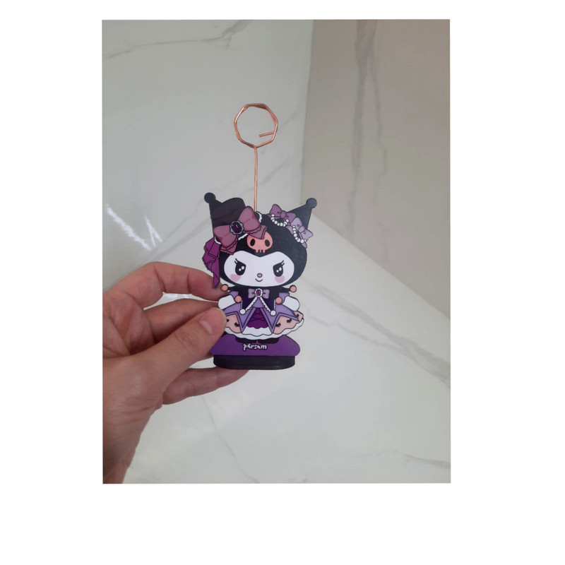 پایه عکس مدل کرومی کد 02 af 65