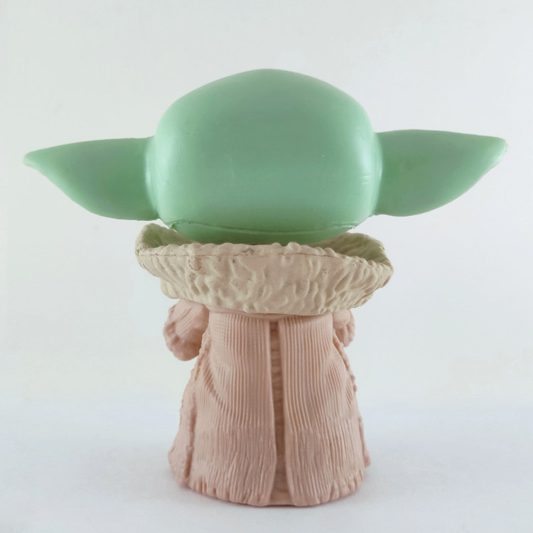 فیگور مدل Baby Yoda کد 288 af 65
