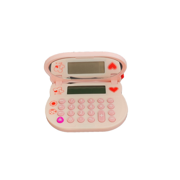 ماشین حساب مدل کیتی کد 65 af 65 مدل 1
