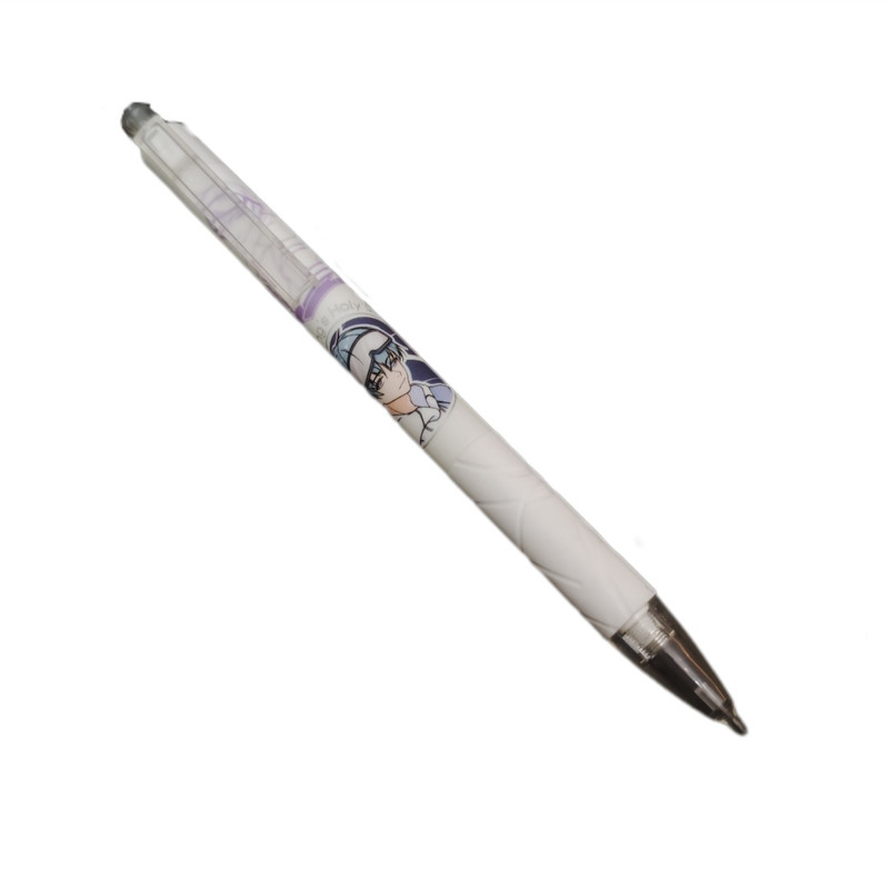 مداد نوکی 0.5 میلی متری مدل انیمه کد 01 af 65
