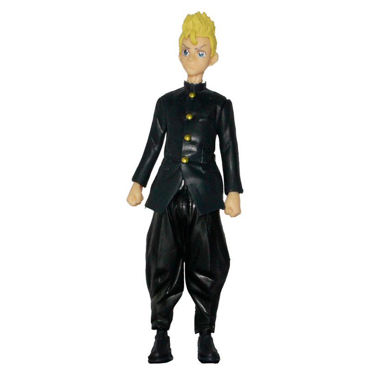فیگور مدل انیمه توکیو ریونجرز طرح تاکمیچی af 65
