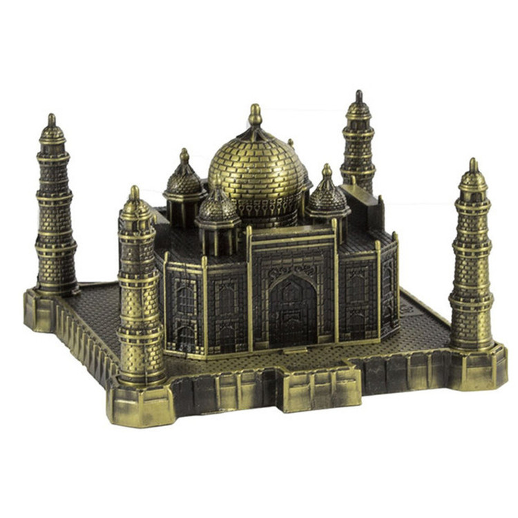 ماکت دکوری طرح تاج محل کد 1 af 65