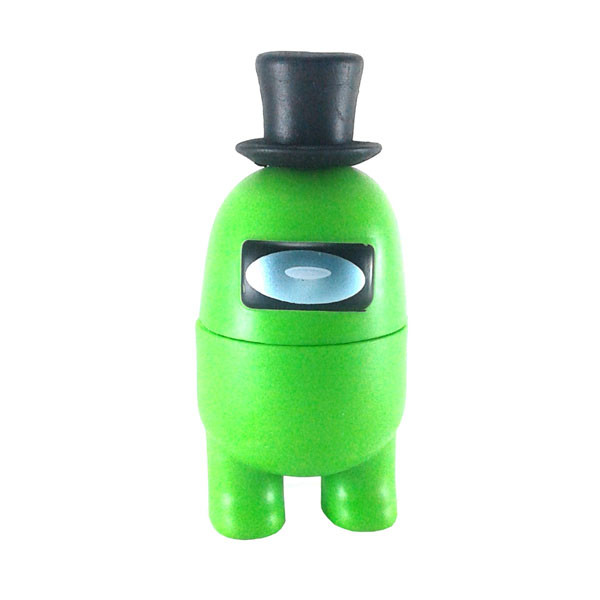 فیگور مدل Among Us Cap af 65