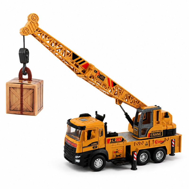 ماشین بازی مدل جرثقیل کد 65 af 65