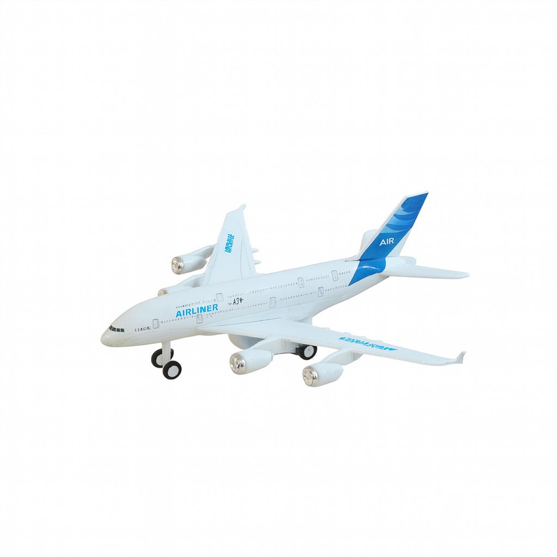 ماکت هواپیما مدل ARIRLINE af 65