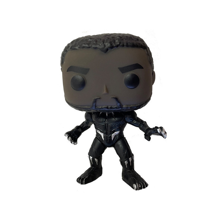 اکشن فیگور مدل Black Panther af 65
