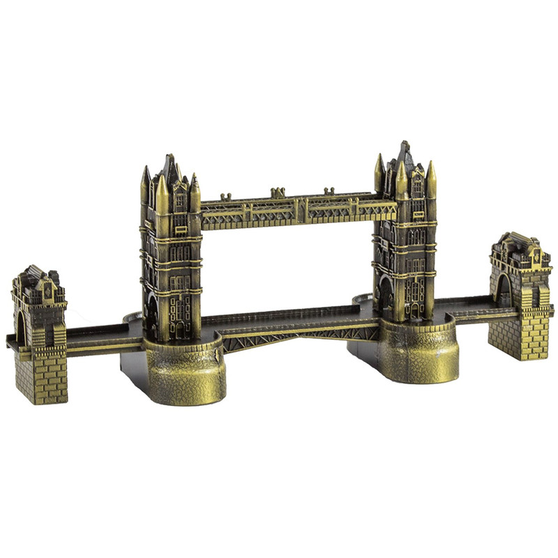 ماکت تزئینی طرح London Bridge کد 09130074 af 65