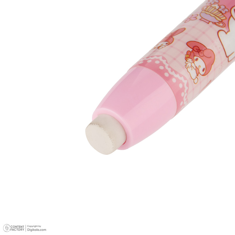 پاک کن اتودی مدل KP-803 طرح ملودی af 65